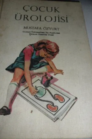 Çocuk Ürolojisi