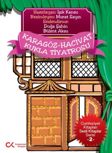 Karagöz-Hacivat Kukla Tiyatrosu