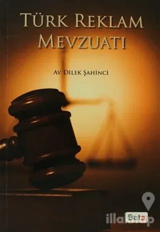 Türk Reklam Mevzuatı