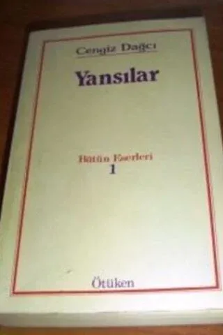 Yansılar Bütün Eserleri 1
