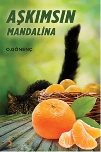 Aşkımsın Mandalina