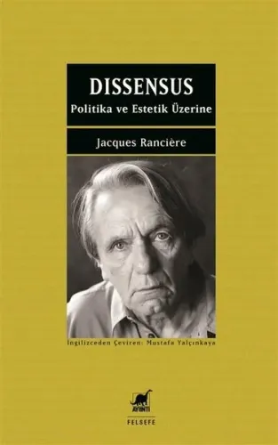 Dıssensus