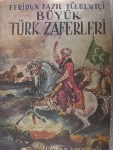 Büyük Türk Zaferleri