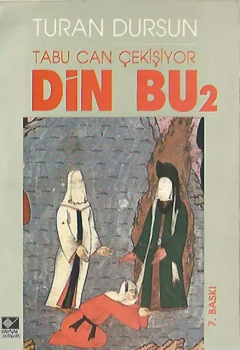 Tabu Can Çekişiyor Din Bu 2