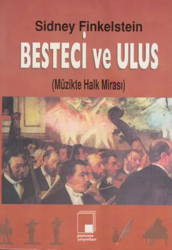 Besteci ve Ulus
