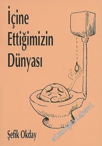 İçine Ettiğimizin Dünyası -