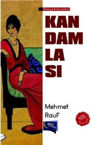 Kan Damlası