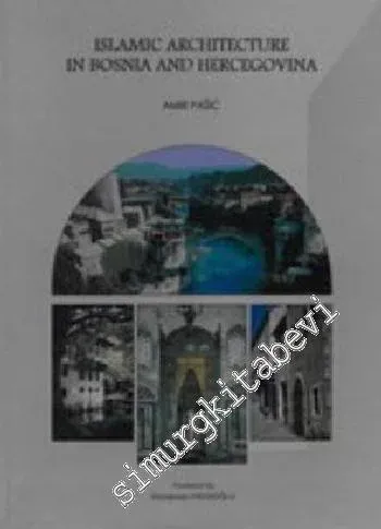 Islamic Architecture In Bosnia And Hercegovina -         1994