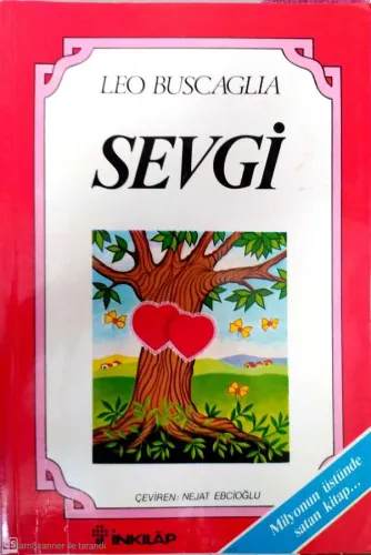 Sevgi