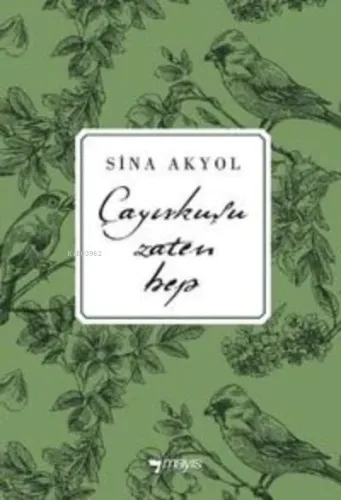 Çayırkuşu Zaten Hep