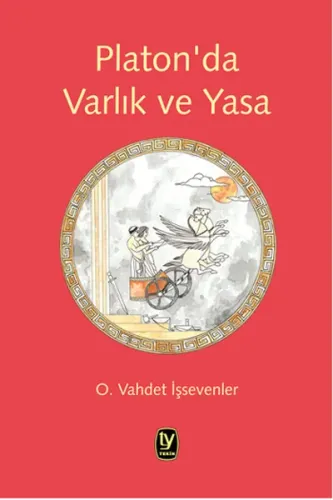 Platon'da Varlık Ve Yasa