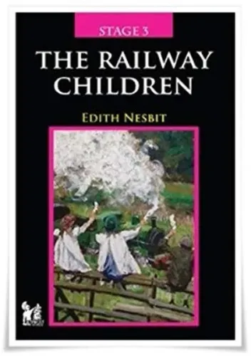 Stage-3 The Railway Children