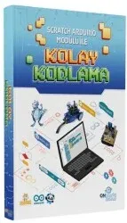NETBİL SCRATCH ARDUİNO MODÜLÜ İLE KOLAY KODLAMA