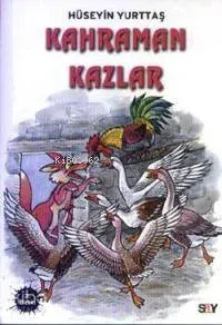 Kahraman Kazlar