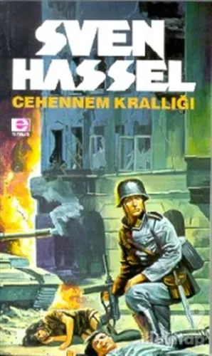 Cehennem Krallığı