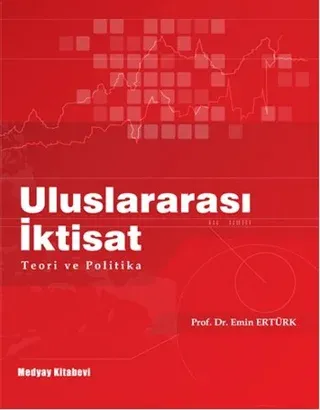 Uluslararası İktisat Teori ve Politika