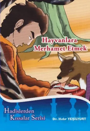 Hayvanlara Merhamet Etmek