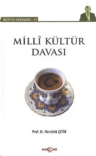 Milli Kültür Davası