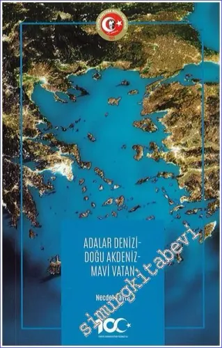 Adalar Denizi Doğu Akdeniz Mavi Vatan  -         2023