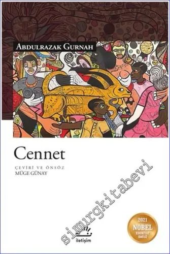 Cennet - 2022