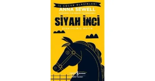 Kültür - Siyah İnci
