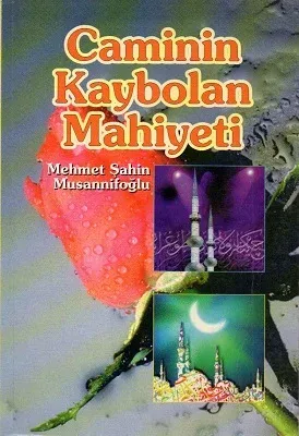 Caminin Kaybolan Mahiyeti