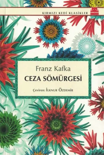 Ceza Sömürgesi