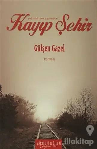 Kayıp Şehir