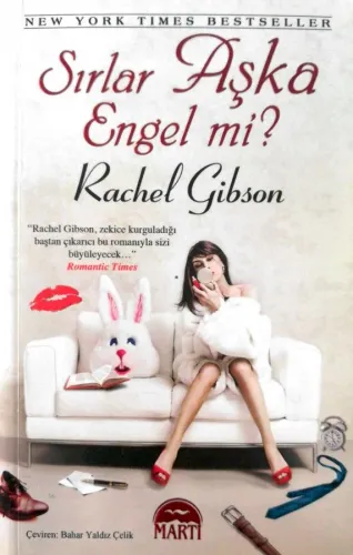 Sırlar Aşka Engel mi?