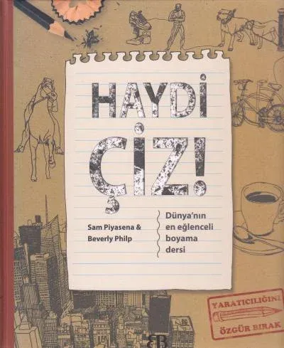 Haydi Çiz!
