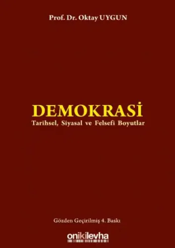 Demokrasi