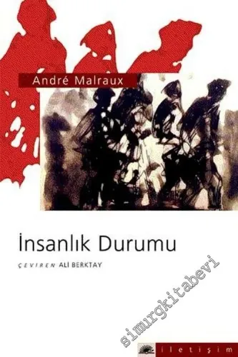 İnsanlık Durumu -        2003
