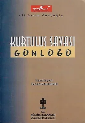 Kurtuluş Savaşı Günlüğü