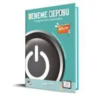 DENEME DEPOSU YKS AYT DÖRTGENLER - 2022