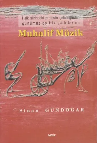 Muhalif Müzik