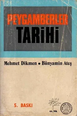 Peygamberler Tarihi