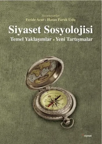 Siyaset Sosyolojisi
