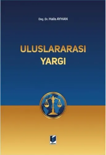 Uluslararası Yargı