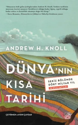 Dünya’nın Kısa Tarihi