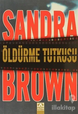 Öldürme Tutkusu