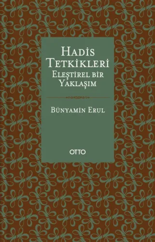 Hadis Tetkikleri