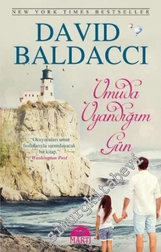 Umuda Uyandığım Gün