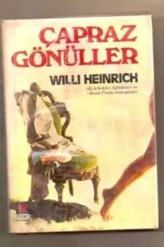 Çapraz Gönüller