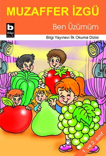 Ben Üzümüm