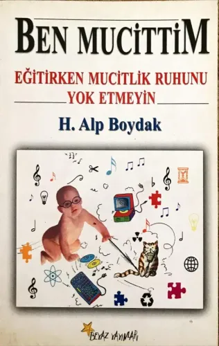 Ben Mucittim