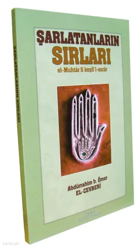 Şarlatanların Sırları