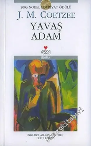 Yavaş Adam -        2006