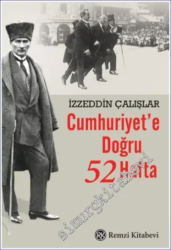Cumhuriyet'e Doğru 52 Hafta - 2023