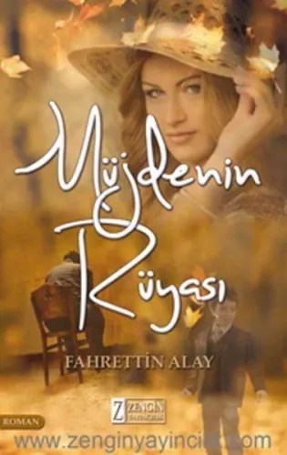 Müjde'nin Rüyası