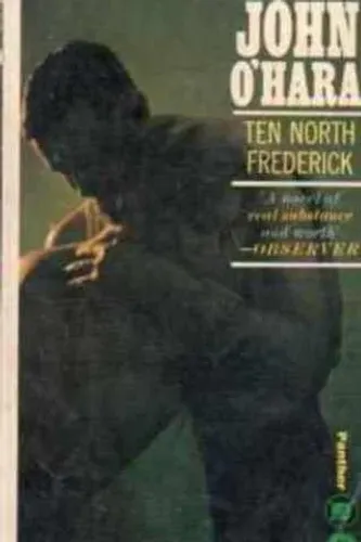Ten North Frederick
